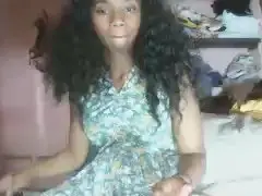 Nimila  live sex cam