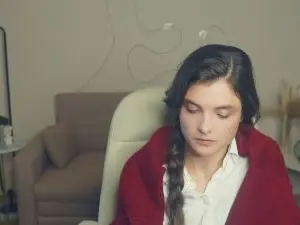 SomerIngersol  live sex cam