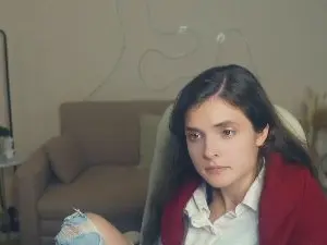 SomerIngersol  live sex cam