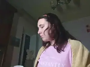 TamekiaHoerauf  live sex cam