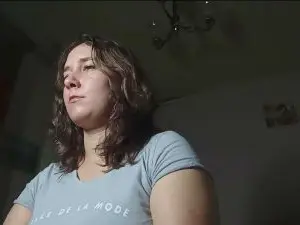 TamekiaHoerauf  live sex cam