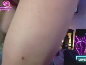 TheeTriniti  live sex cam