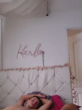 Karla_santoro  live sex cam