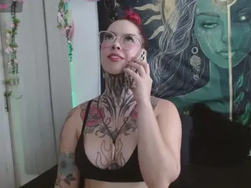 Aphroditebloom  live sex cam