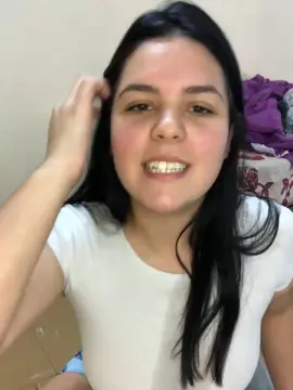 CaroParisi  live sex cam
