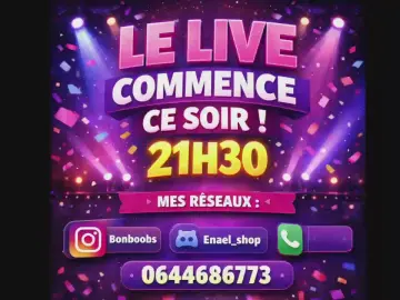 Enaeel  live sex cam