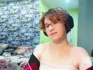 HermaHopf  live sex cam