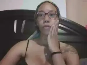LexBright  live sex cam