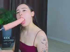 Babydollalsi  live sex cam