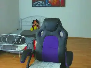 Illymaus  live sex cam