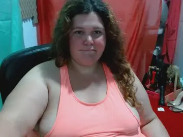 Leidybbw  live sex cam