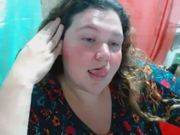 Leidybbw  live sex cam