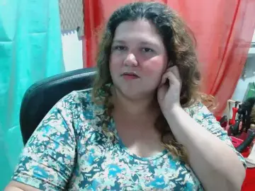 Leidybbw  live sex cam