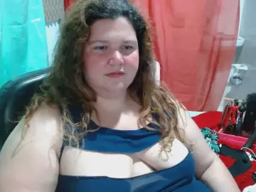 Leidybbw  live sex cam