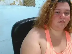 Leidybbw  live sex cam
