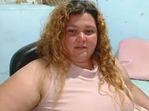 Leidybbw  live sex cam