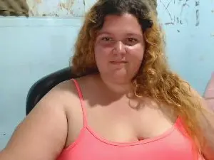 Leidybbw  live sex cam