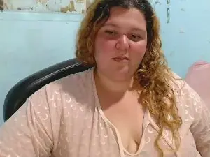 Leidybbw  live sex cam