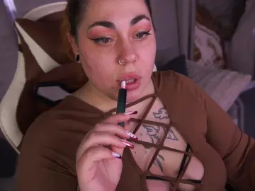 AmazonkaStar  live sex cam