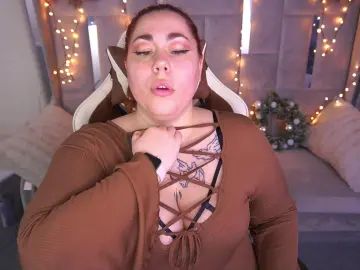 AmazonkaStar  live sex cam