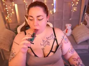 AmazonkaStar  live sex cam