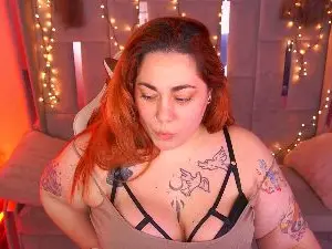 AmazonkaStar  live sex cam