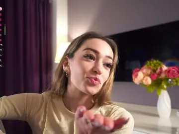 BabetteNation  live sex cam