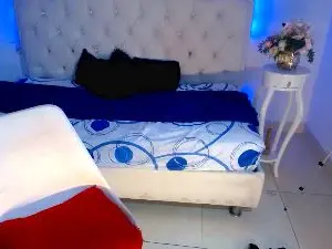 BrendaCatt  live sex cam