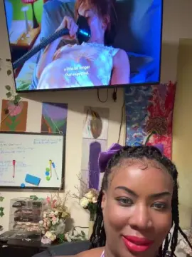 ClaudiaMonae  live sex cam