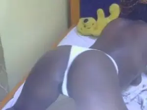 Georginalessie  live sex cam