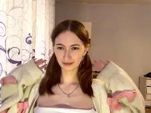 InesForehand  live sex cam