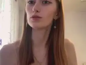InesForehand  live sex cam