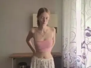 InesForehand  live sex cam