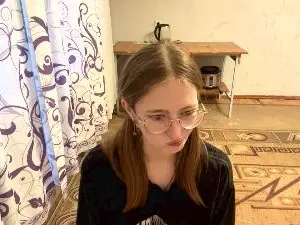 InesForehand  live sex cam