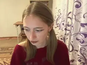 InesForehand  live sex cam