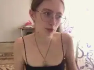 InesForehand  live sex cam