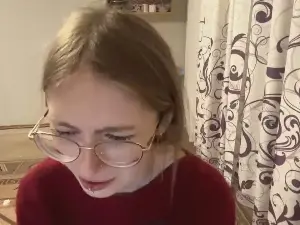InesForehand  live sex cam