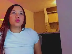 Kaylen_rose  live sex cam