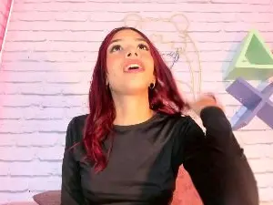 KiaTDH  live sex cam