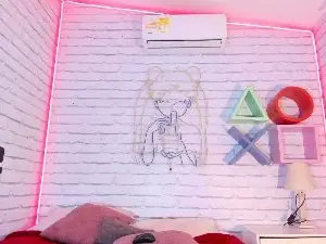 KiaTDH  live sex cam