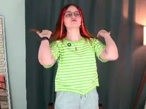 MellisaNeri  live sex cam