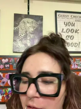 SaritaFG  live sex cam