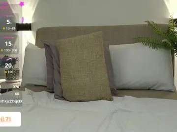 Abril_71  live sex cam