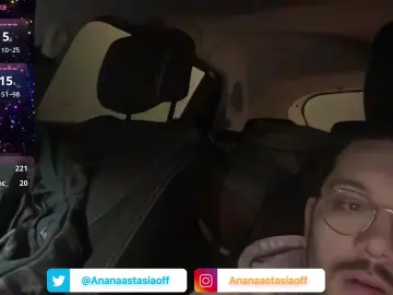 Ananastasia  live sex cam