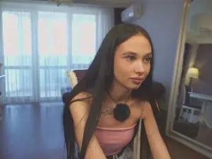 ClarissaMadrid  live sex cam