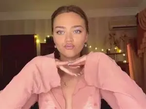 JesusitaLening  live sex cam