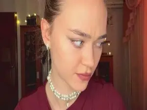JesusitaLening  live sex cam