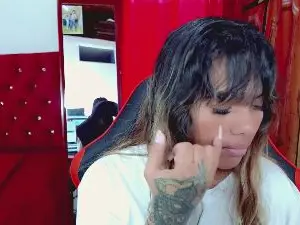 NatashaMagics  live sex cam