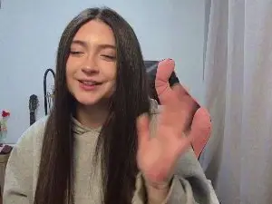 Valentinauwu  live sex cam
