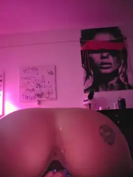 Anabell431  live sex cam